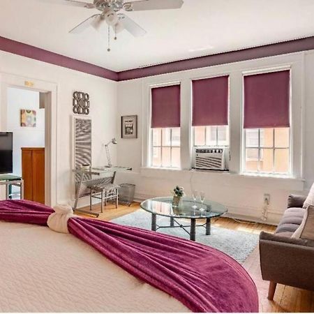 Apartament King Bed Walk To Downtown Sarasota Zewnętrze zdjęcie