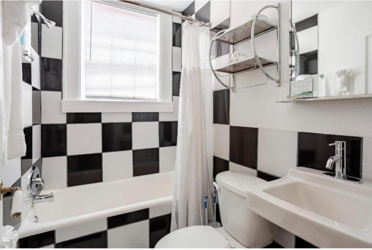 Apartament King Bed Walk To Downtown Sarasota Zewnętrze zdjęcie